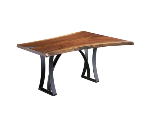 Walnut Desk