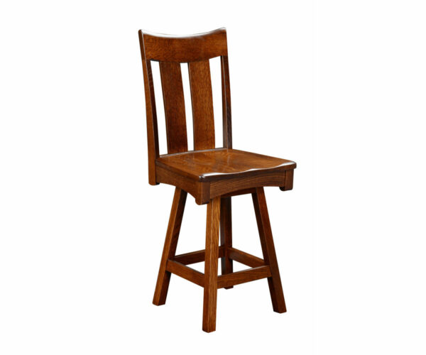 Galveston 24" Swivel Bar Stool