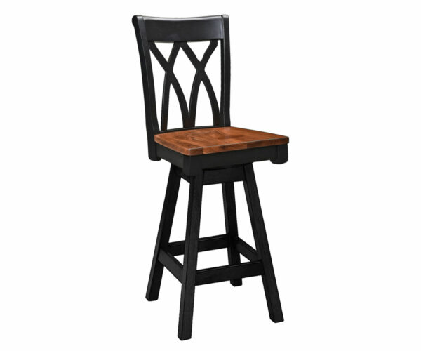 Kula 30" Swivel Bar Stool