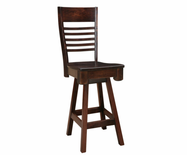 Shreveport 30" Swivel Bar Stool