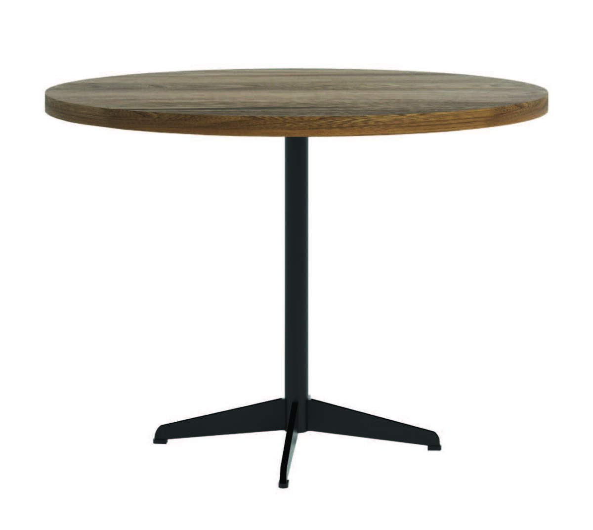 Carter Round Dining Table