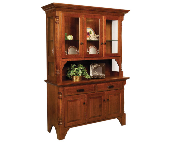 Mattina Hutch