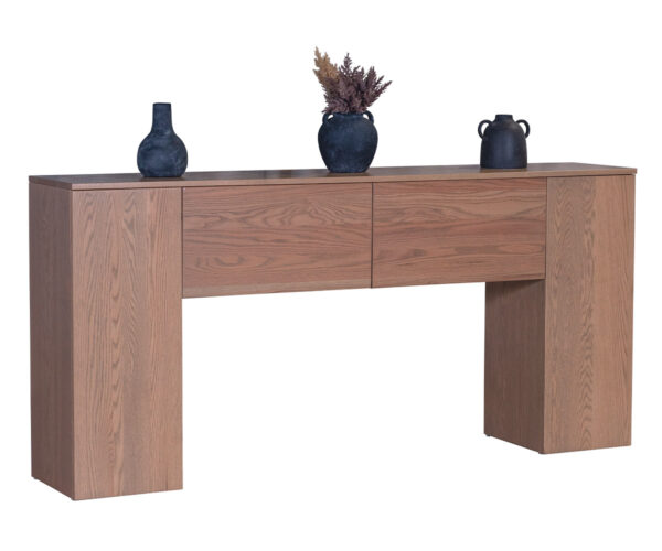 Dawson Buffet