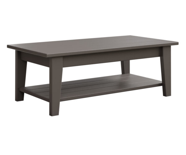 4' Coffee Table