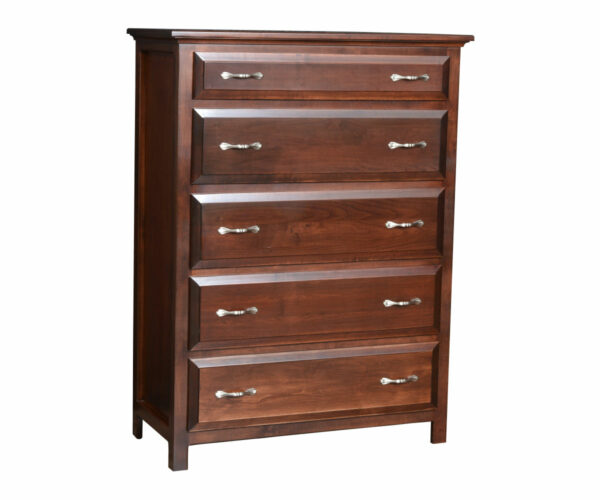 Dutch Boy Chest of Drawers