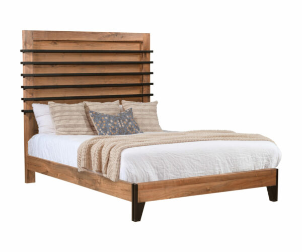 Glasgow Bed