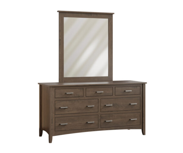 Jackson Low Dresser