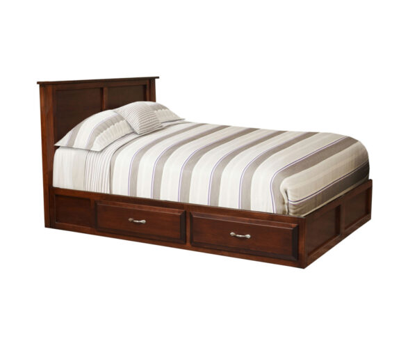Dutch Boy Bed