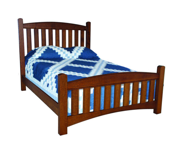 Crosley Bed