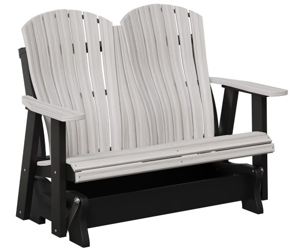 4' Comfort Back Glider