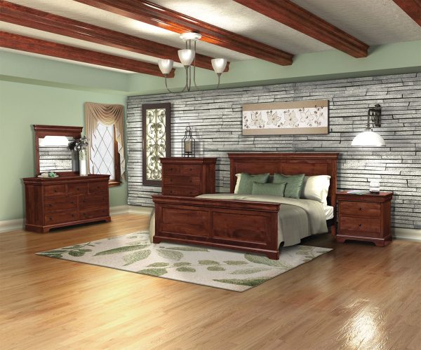 Avondale Bedroom Collection