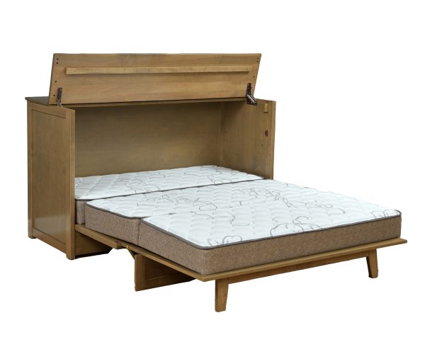 Urban Essence Bed - 4500 Series