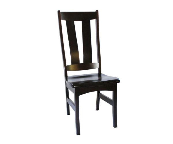 Berlin Side Chair