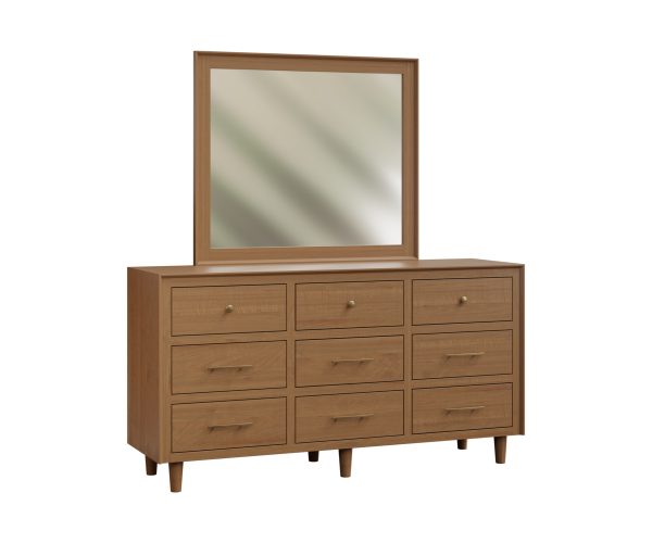 Meridian Dresser