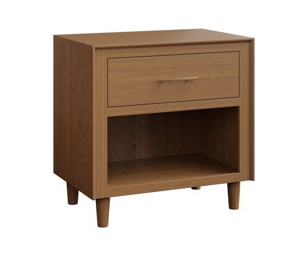 Meridian II Nightstand