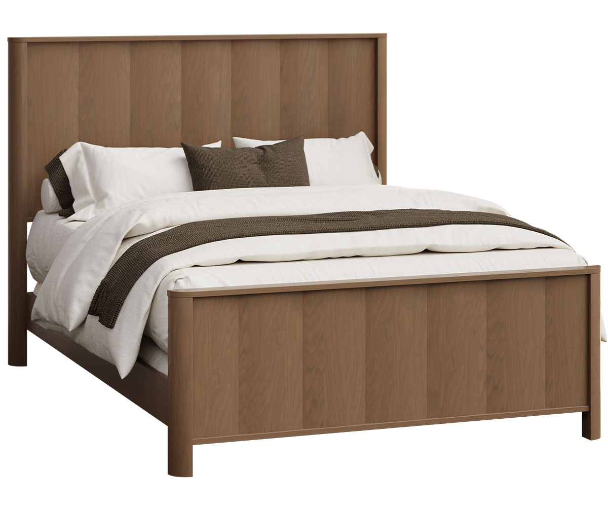 Millhall Bed
