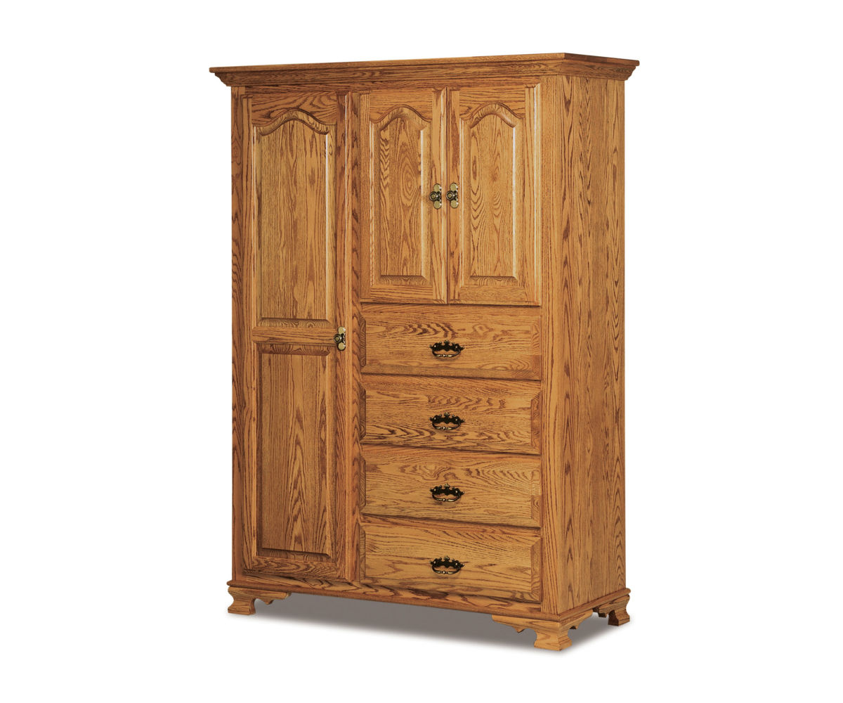 Heritage Chifferobe