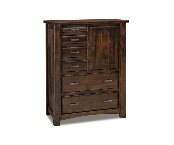 Timbra Gentleman's Chest