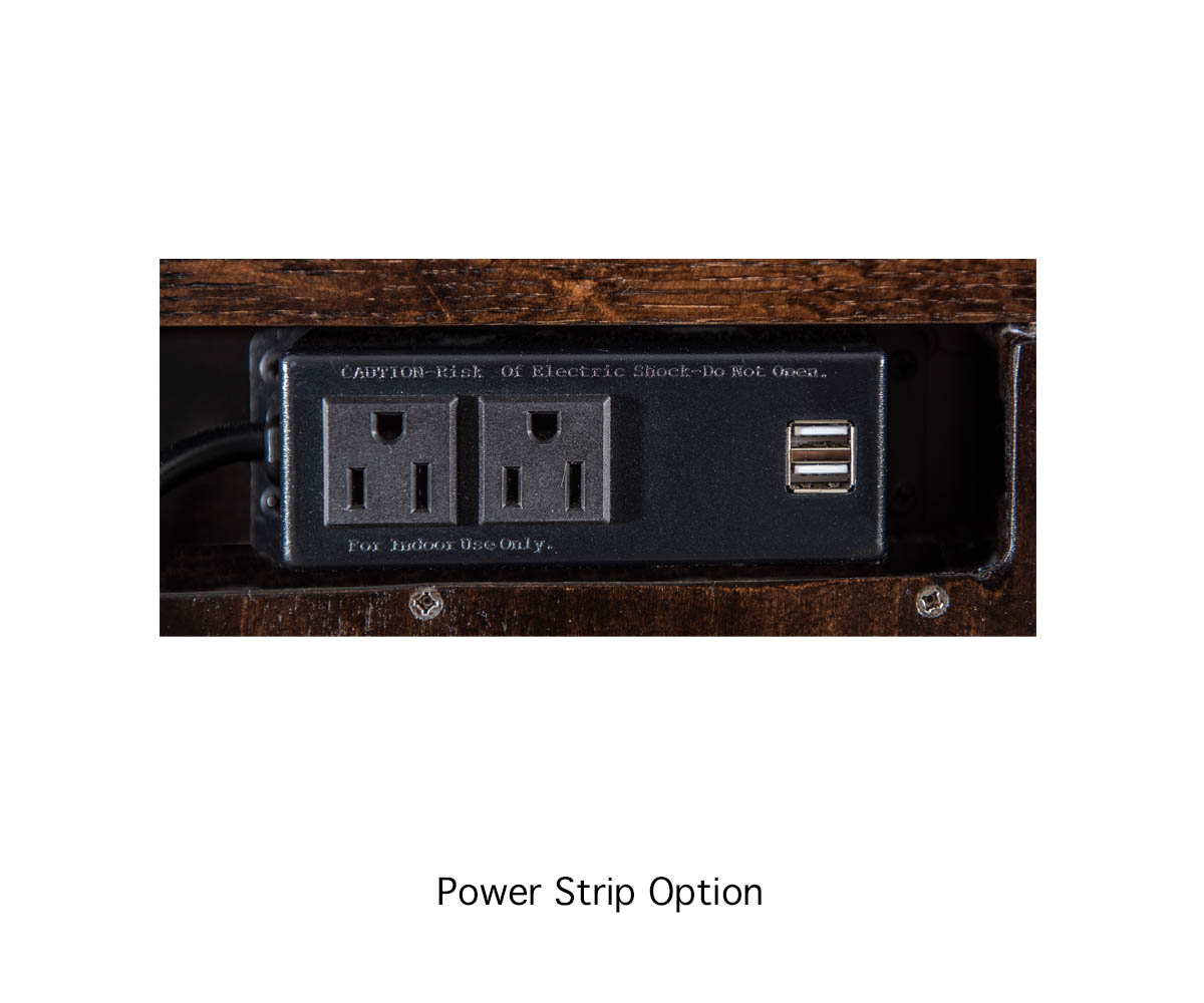 Vogen Nightstand - Image 3