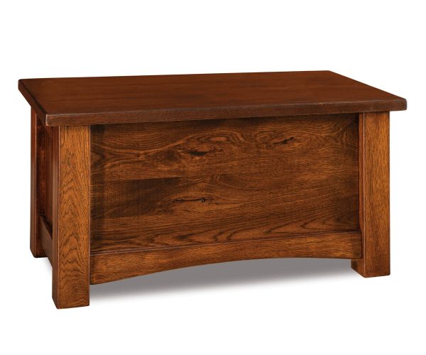 Timbra Blanket Chest