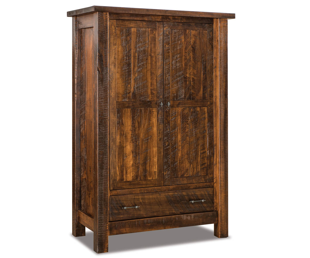 Vandella Wardrobe Armoire