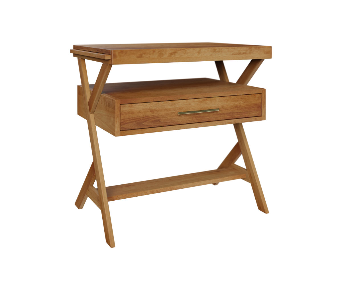 Meridian Bedroom Collection - Image 7