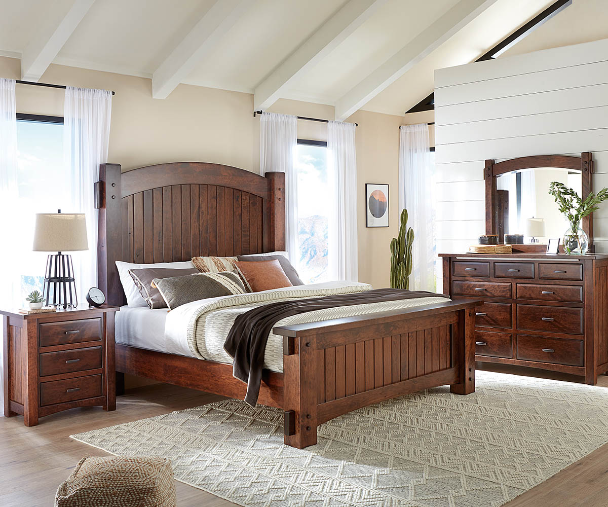 Timbra His & Hers Chest - Image 2