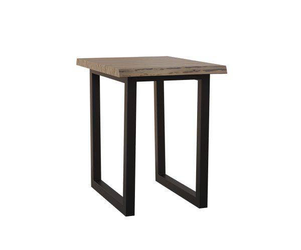 Adona End Table - 18"W