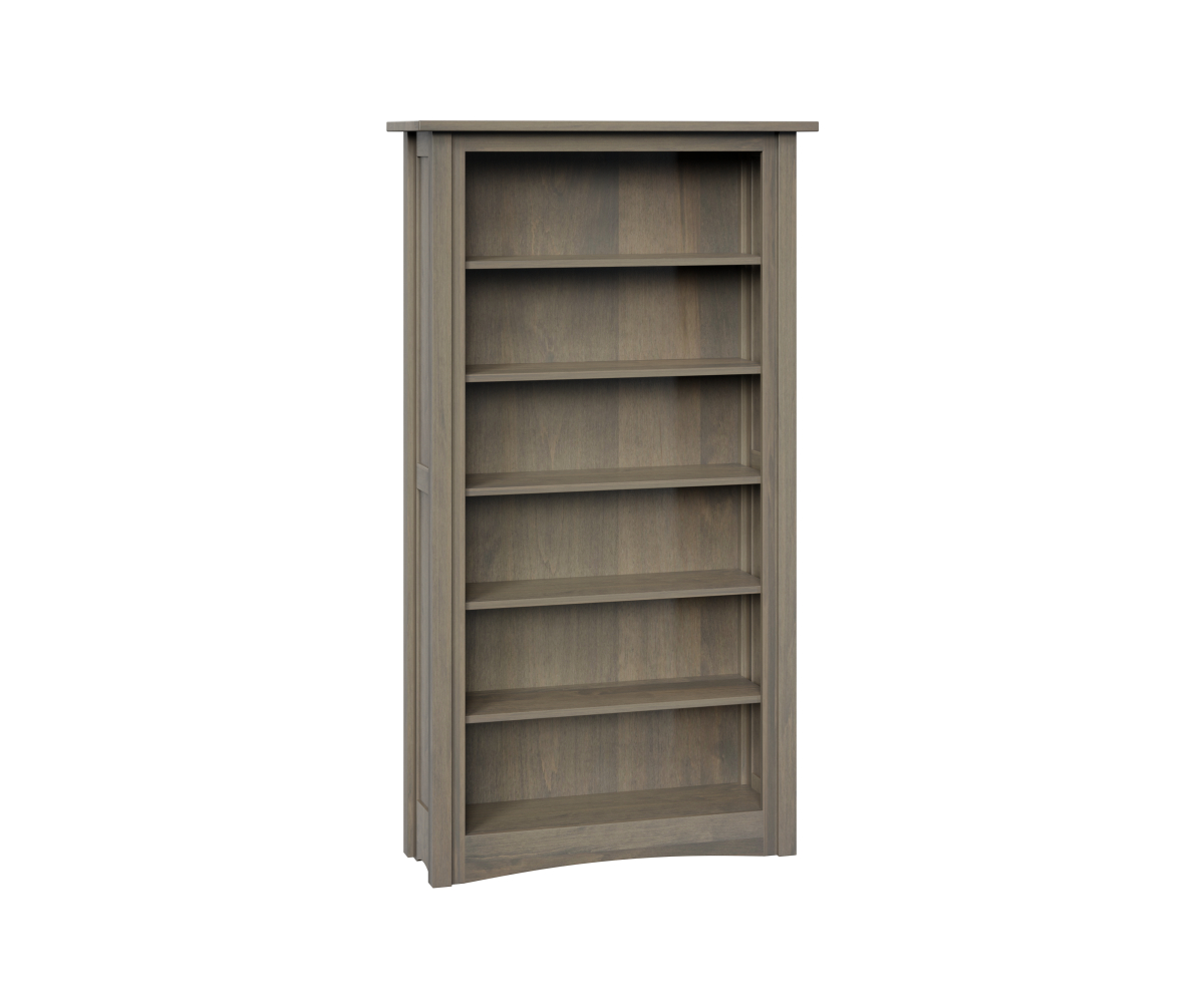 Aspen Bookcase