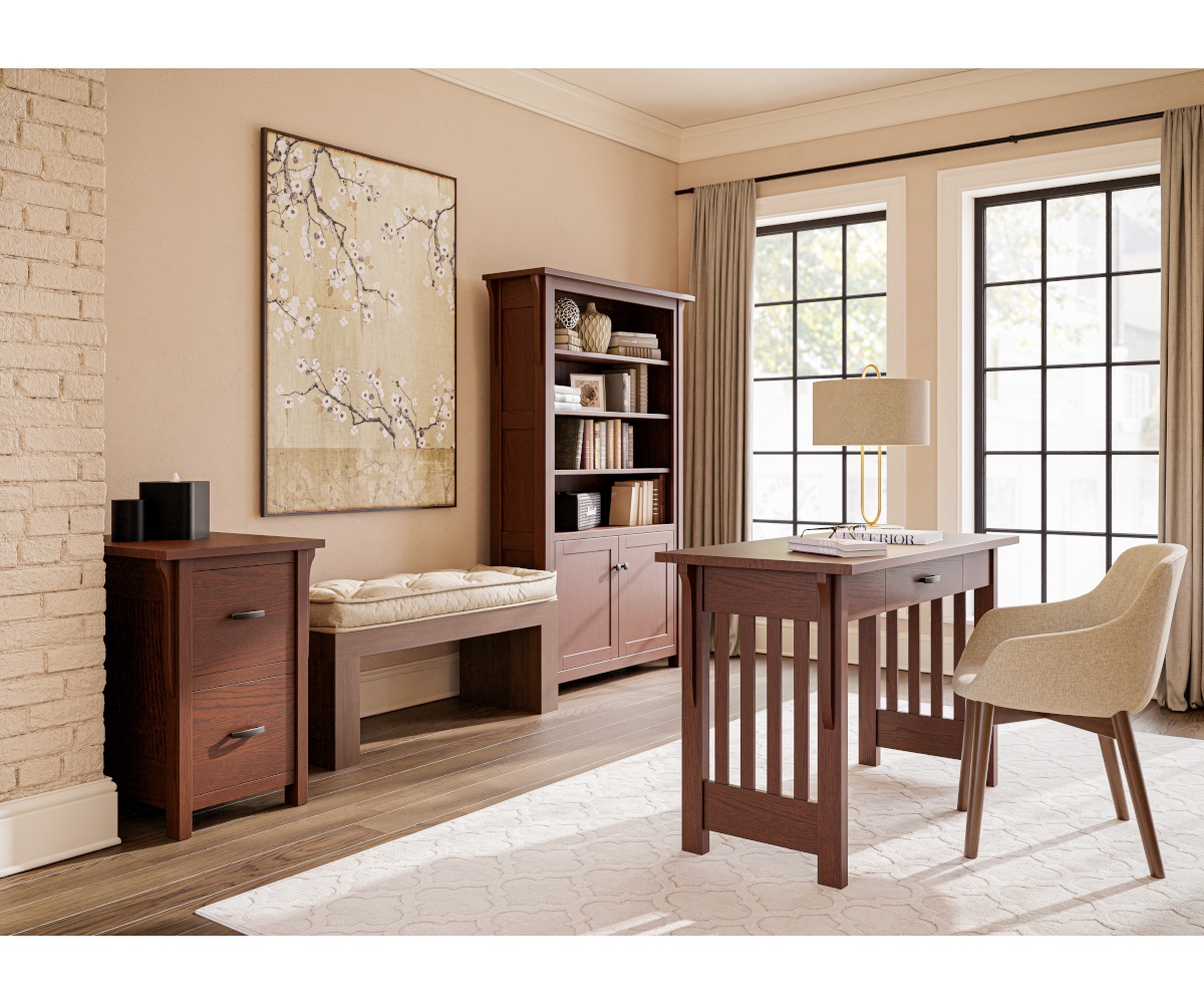 Boston Student Desk - Image 2