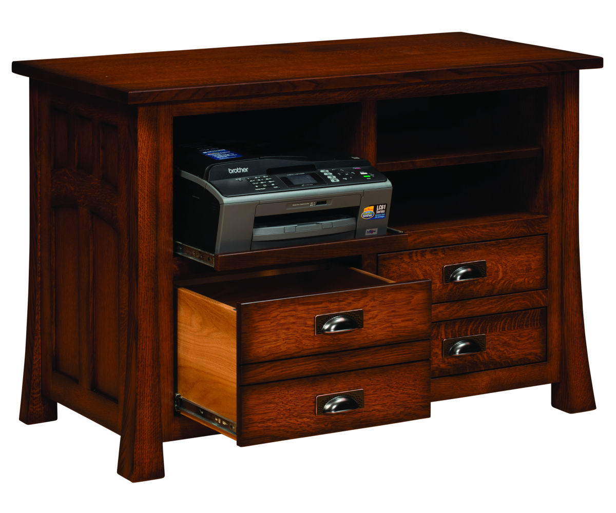 Bridgefort Mission Lateral File Combination - Image 2