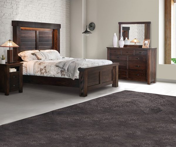 Cottage Bedroom Collection