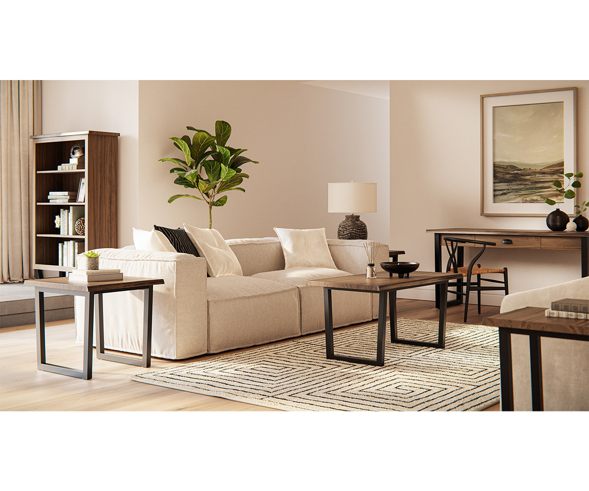 Adona Bookcase - Image 2