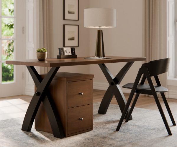 Weston Office Collection