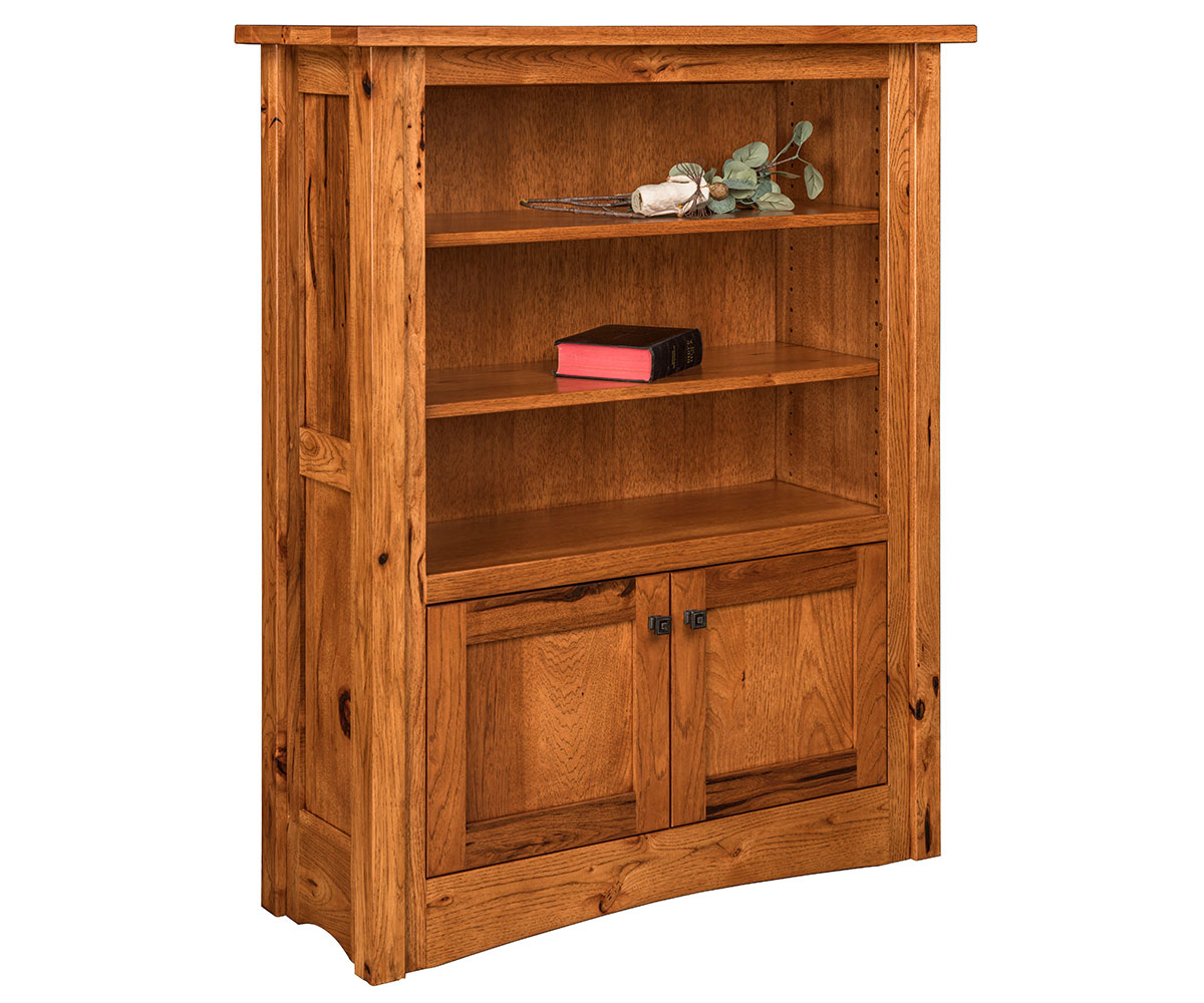 Aspen Bookcase - 48"H