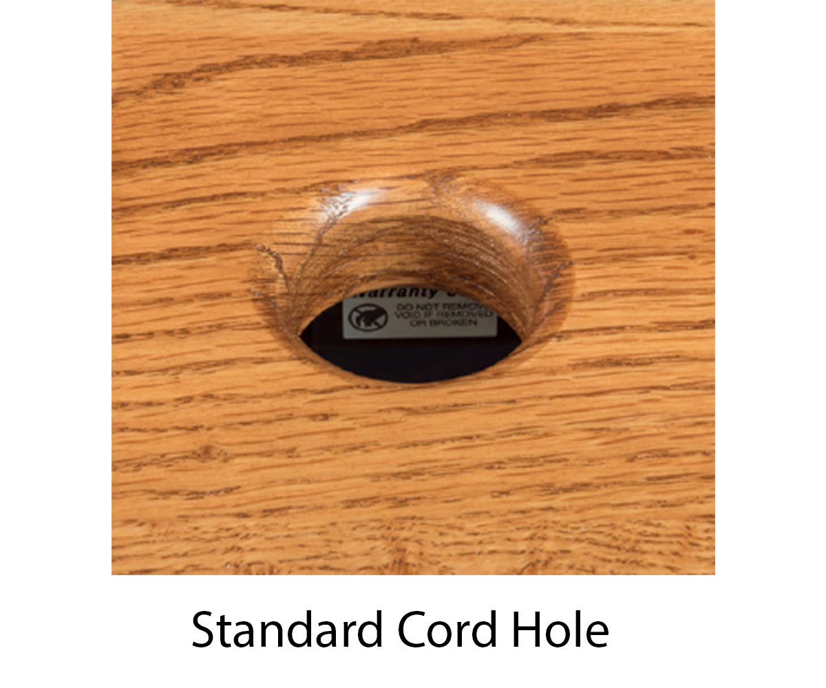 Freemont Mission File Desk - Image 4