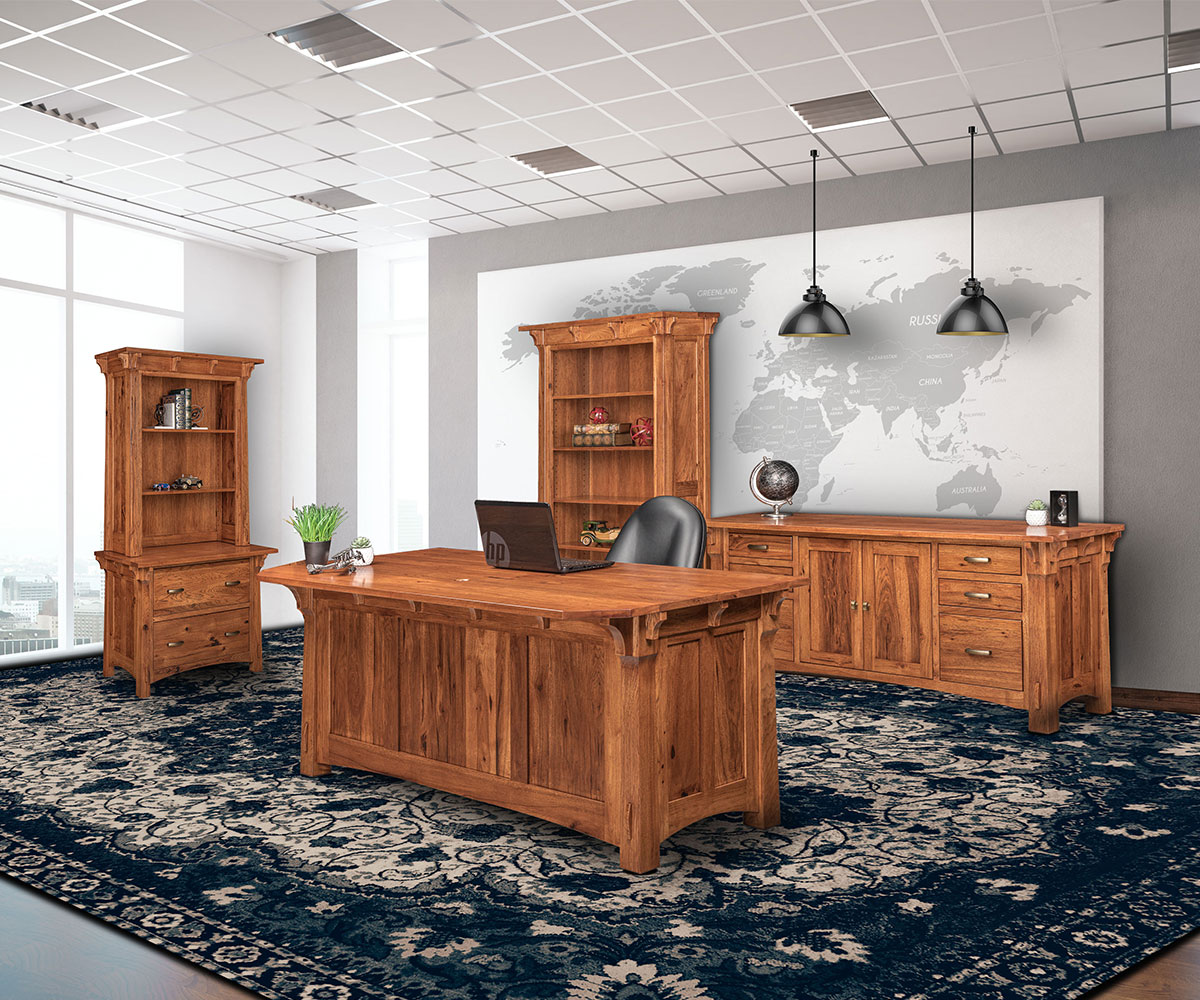 Manitoba Bookcases - Image 2