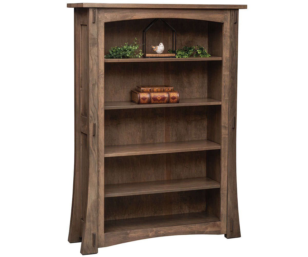 Modesto Bookcase - Image 3