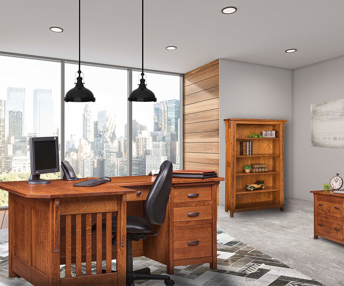 Boston Office Collection - Image 5