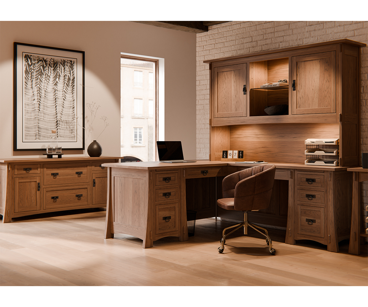 Modesto Credenza - Image 2