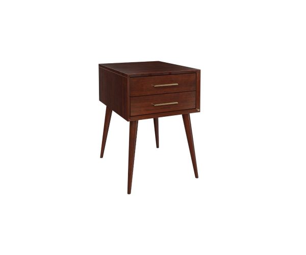 South Shore End Table