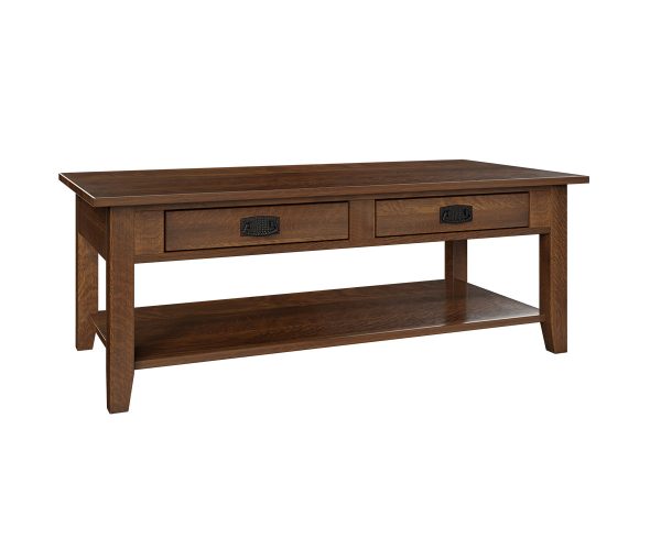 Wright Mills Coffee Table