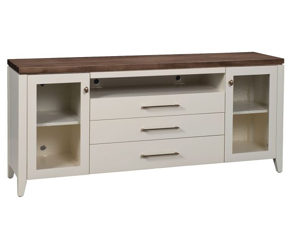 River Falls TV Stand