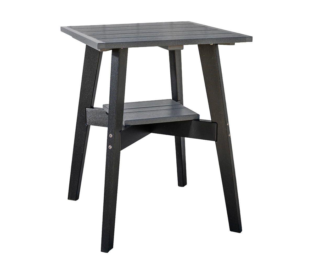 Eclipse Counter Table - 28"Square