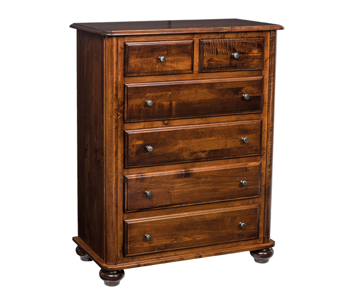 Hampton Crib Collection - Image 6