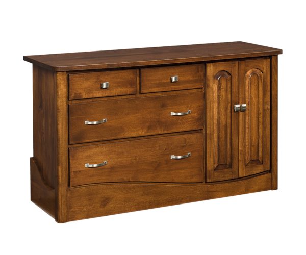 Tanessah Changing Table